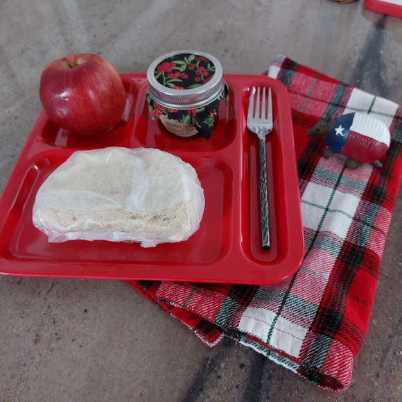 Kids Food Tray - Picture 9 of 11